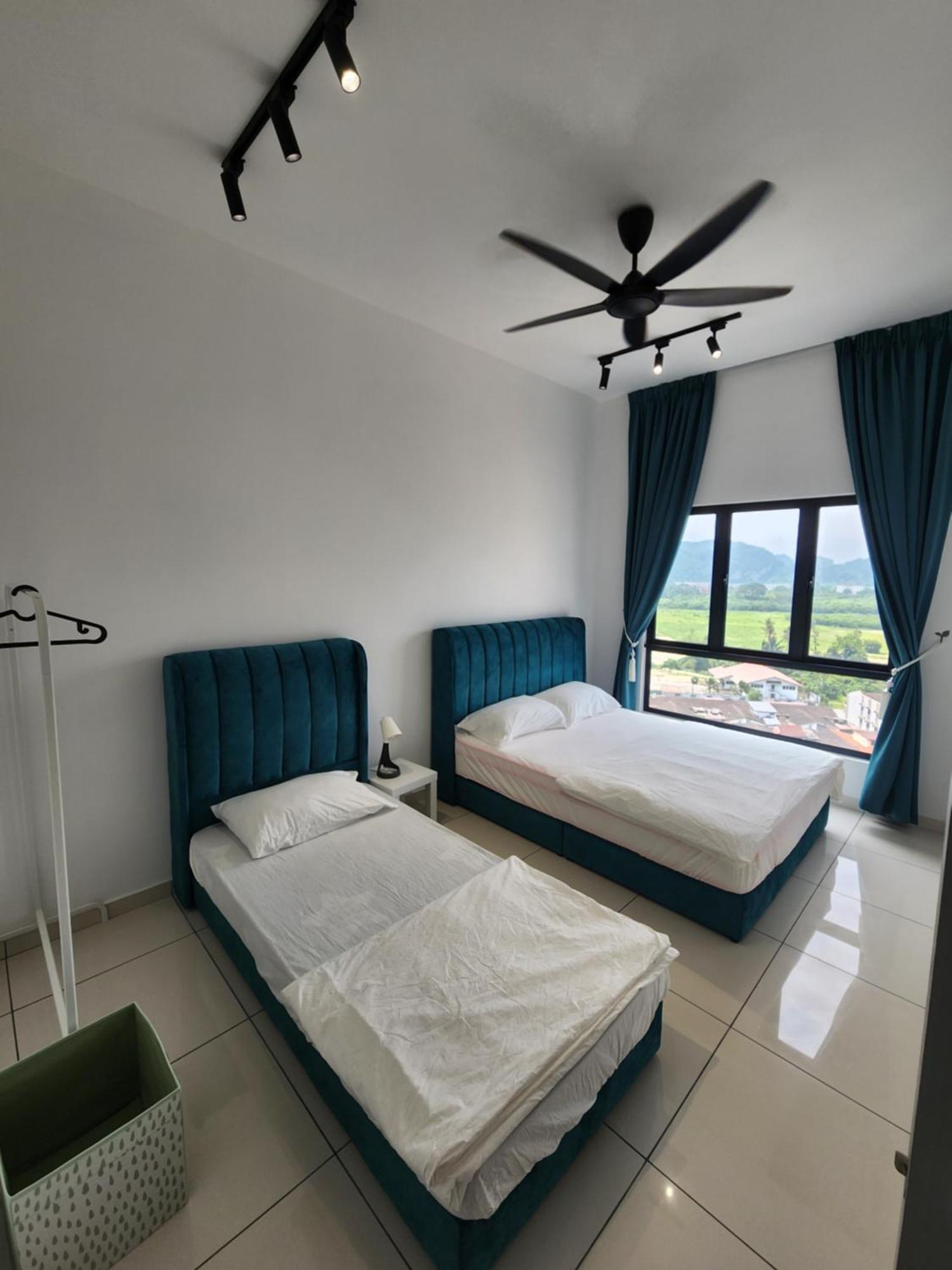 Apartment Executive - The Horizon Ipoh
