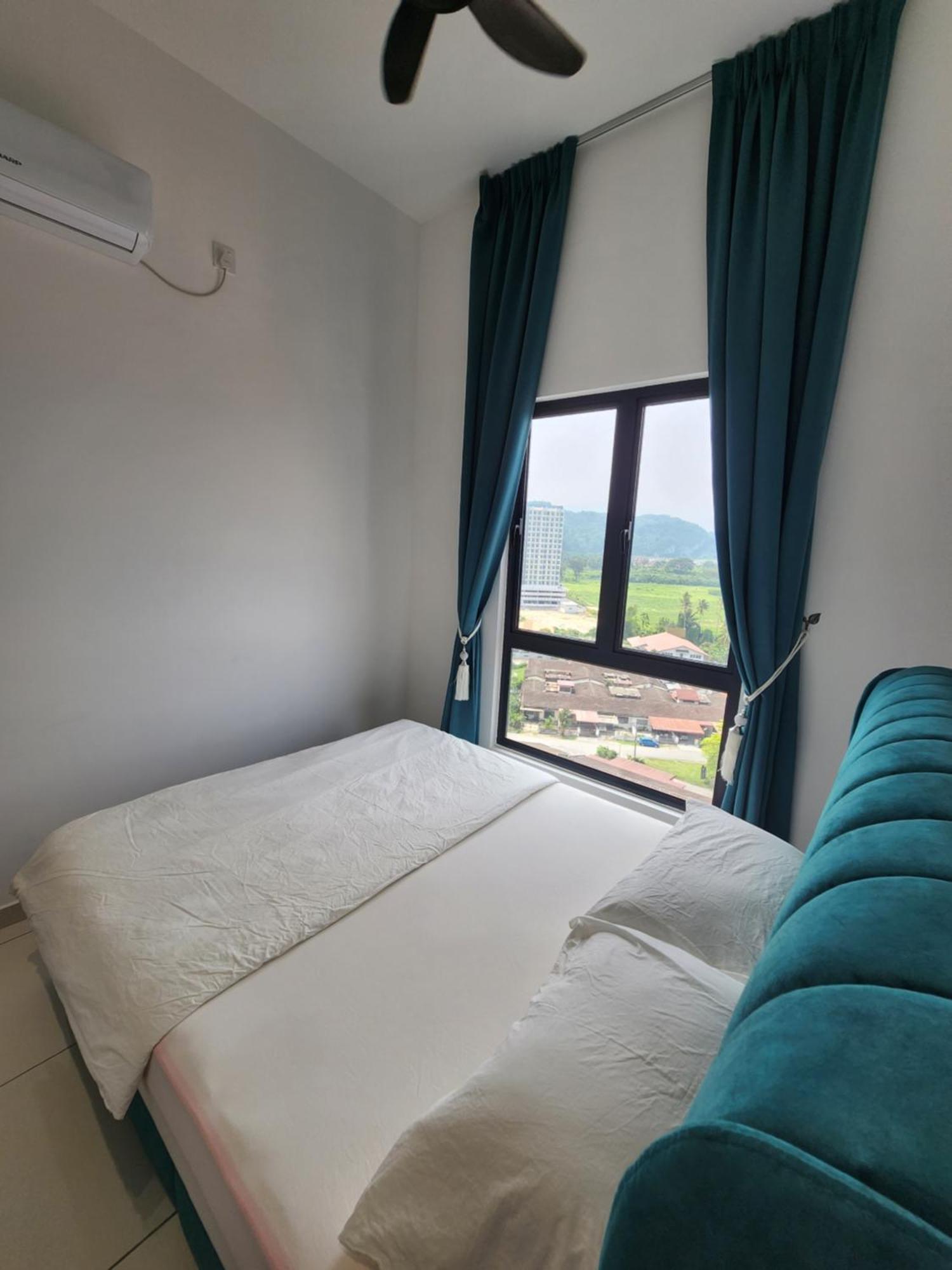 Apartment Executive - The Horizon *