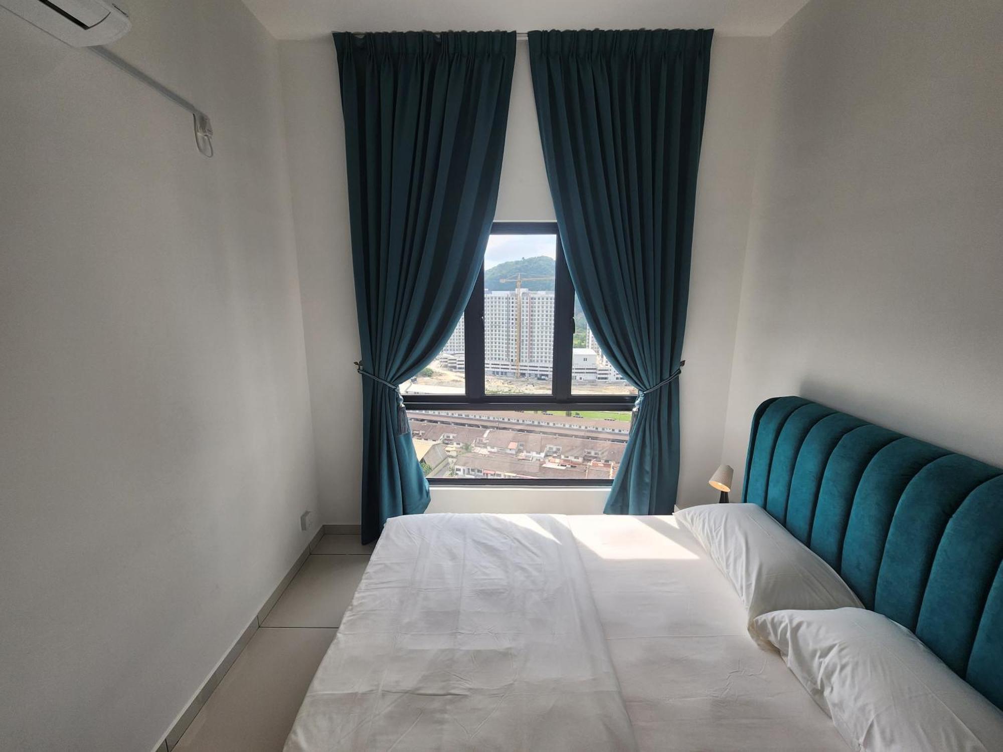 Executive - The Horizon Apartment