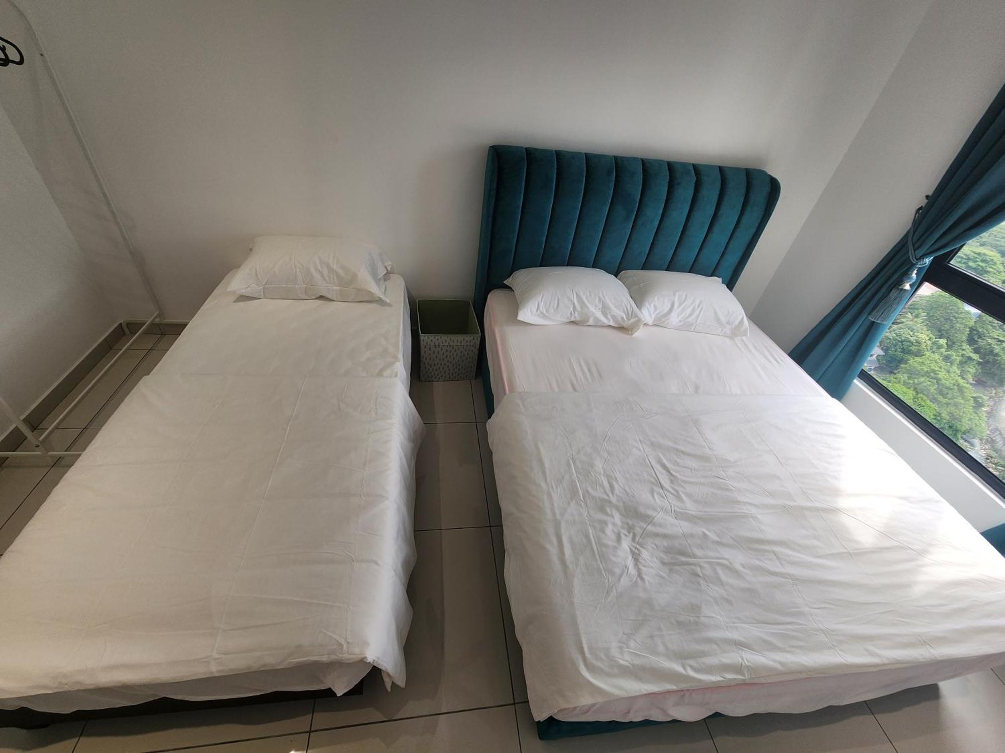 Apartment Executive - The Horizon Ipoh